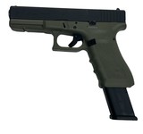 GLOCK 22 Gen 4 .40 CALIBER - 1 of 3