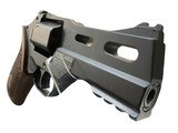 CHIAPPA FIREARMS RHINO .38 SPECIAL/.357 MAGNUM - 3 of 3