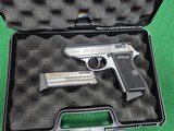 WALTHER PPK/S .22 .22 LR - 2 of 2