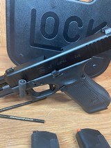 GLOCK G45 9MM LUGER (9X19 PARA) - 2 of 3