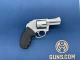 CHARTER ARMS BULLDOG .44 S&W SPECIAL - 2 of 3