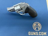 CHARTER ARMS BULLDOG .44 S&W SPECIAL - 3 of 3