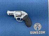 CHARTER ARMS BULLDOG .44 S&W SPECIAL