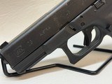GLOCK G23 .40 S&W - 2 of 3