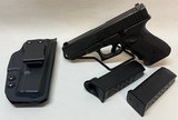 GLOCK G23 .40 S&W - 1 of 3