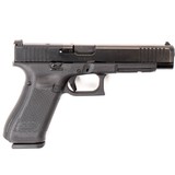 GLOCK 34 GEN5 MOS 9MM LUGER (9x19 PARA) - 2 of 3