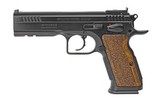 EAA WITNESS 9MM LUGER (9X19 PARA) - 1 of 1