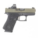 GLOCK 43X 9MM LUGER (9x19 PARA) - 2 of 3