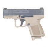 CANIK METE MC9 9MM LUGER (9x19 PARA) - 1 of 3