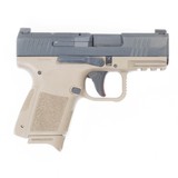 CANIK METE MC9 9MM LUGER (9x19 PARA) - 2 of 3