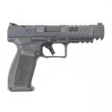 CANIK SFX RIVAL 9MM LUGER (9x19 PARA) - 2 of 3