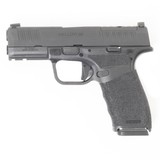 SPRINGFIELD ARMORY HELLCAT PRO 9MM LUGER (9x19 PARA) - 1 of 3