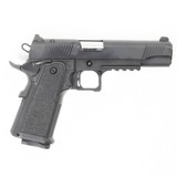TISAS DUTY 9 DS 9MM LUGER (9x19 PARA) - 2 of 3