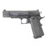 TISAS DUTY 9 DS 9MM LUGER (9x19 PARA) - 1 of 3