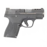SMITH & WESSON M&P9 SHIELD PLUS PERFORMANCE CENTER 9MM LUGER (9x19 PARA) - 2 of 3
