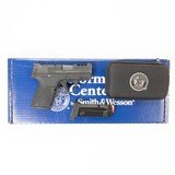 SMITH & WESSON M&P9 SHIELD PLUS PERFORMANCE CENTER 9MM LUGER (9x19 PARA) - 3 of 3