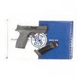 SMITH & WESSON BODYGUARD 2.0 .380 ACP - 3 of 3