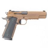 SIG SAUER 1911 X
.45 ACP - 2 of 3