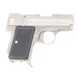 AMT BACK UP .380 ACP - 2 of 3