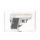 AMT BACK UP .380 ACP - 3 of 3