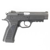 TANFOGLIO WITNESS-P-S 9MM LUGER (9x19 PARA) - 2 of 3