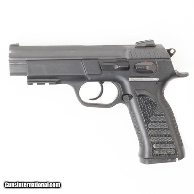 TANFOGLIO WITNESS-P-S 9MM LUGER (9x19 PARA)