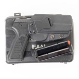 TANFOGLIO WITNESS-P-S 9MM LUGER (9x19 PARA) - 3 of 3