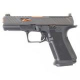SHADOW SYSTEMS MR920 9MM LUGER (9x19 PARA)