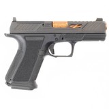 SHADOW SYSTEMS MR920 9MM LUGER (9x19 PARA) - 2 of 3