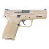 SMITH & WESSON M&P9 M2.0 9MM LUGER (9x19 PARA) - 2 of 3