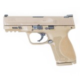SMITH & WESSON M&P9 M2.0 9MM LUGER (9x19 PARA) - 1 of 3