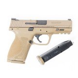 SMITH & WESSON M&P9 M2.0 9MM LUGER (9x19 PARA) - 3 of 3