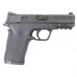 SMITH & WESSON M&P380 SHIELD EZ M2.0 .380 ACP - 2 of 3