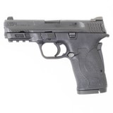 SMITH & WESSON M&P380 SHIELD EZ M2.0 .380 ACP - 1 of 3