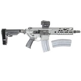 SIG SAUER SIG MCX VIRTUS .300 AAC BLACKOUT - 3 of 3