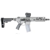 SIG SAUER SIG MCX VIRTUS .300 AAC BLACKOUT - 2 of 3