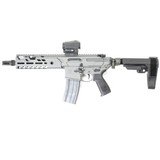 SIG SAUER SIG MCX VIRTUS .300 AAC BLACKOUT - 1 of 3