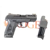 RUGER SECURITY-380 .380 ACP - 3 of 3