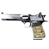 MAGNUM RESEARCH DESERT EAGLE PISTOL .357 MAG - 1 of 3