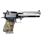 MAGNUM RESEARCH DESERT EAGLE PISTOL .357 MAG - 2 of 3