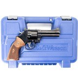 SMITH & WESSON 586-8 .357 MAG - 3 of 3
