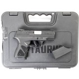 TAURUS TH40C .40 S&W - 3 of 3