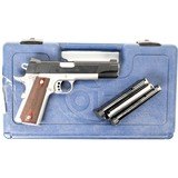 COLT GOVERNMENT MODEL .45 ACP - 3 of 3