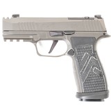 SIG SAUER P365 X LEGION COMP 9MM LUGER (9x19 PARA) - 1 of 3