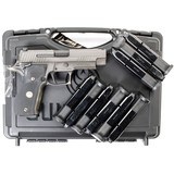 SIG SAUER P226 LEGION 9MM LUGER (9x19 PARA) - 3 of 3