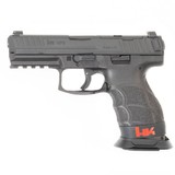 HECKLER & KOCH VP9 9MM LUGER (9x19 PARA) - 1 of 3
