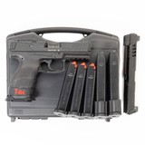 HECKLER & KOCH VP9 9MM LUGER (9x19 PARA) - 3 of 3