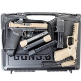 SPRINGFIELD ARMORY ECHELON 9MM LUGER (9x19 PARA) - 3 of 3