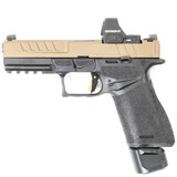 SPRINGFIELD ARMORY ECHELON 9MM LUGER (9x19 PARA) - 1 of 3