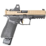 SPRINGFIELD ARMORY ECHELON 9MM LUGER (9x19 PARA) - 2 of 3